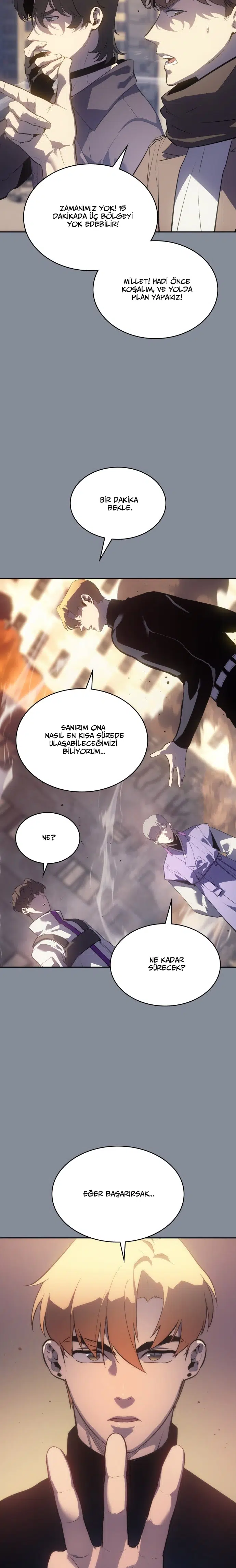 7 Fates: CHAKHO - Bölüm 50 Sayfa 10