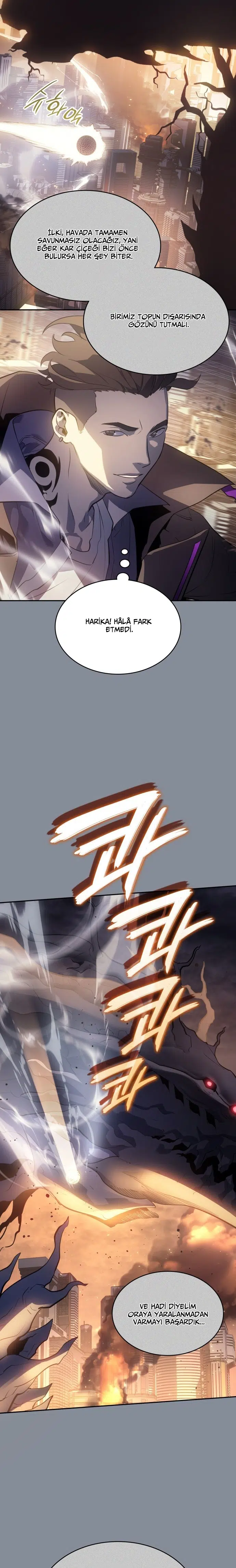 7 Fates: CHAKHO - Bölüm 50 Sayfa 13