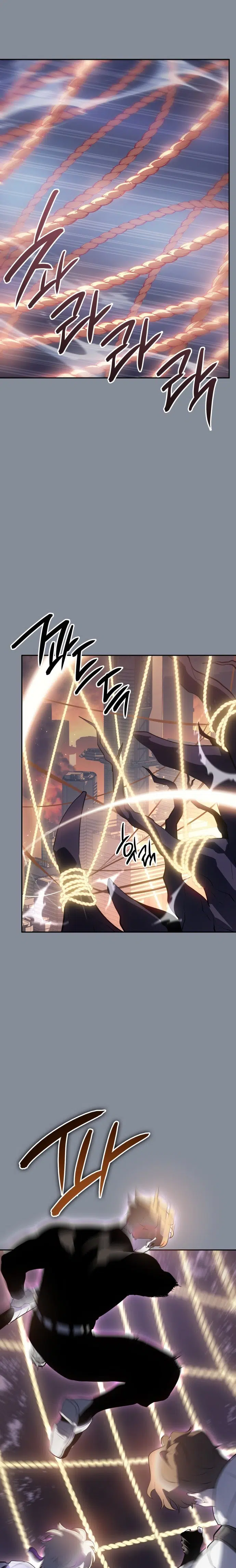 7 Fates: CHAKHO - Bölüm 50 Sayfa 15