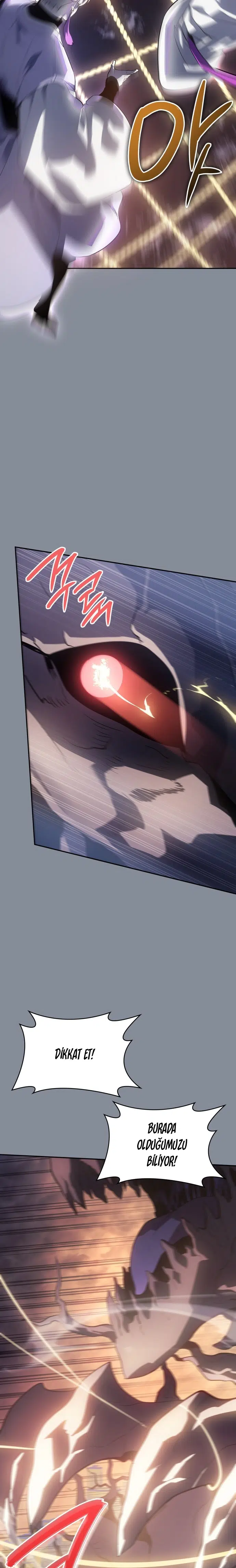 7 Fates: CHAKHO - Bölüm 50 Sayfa 16