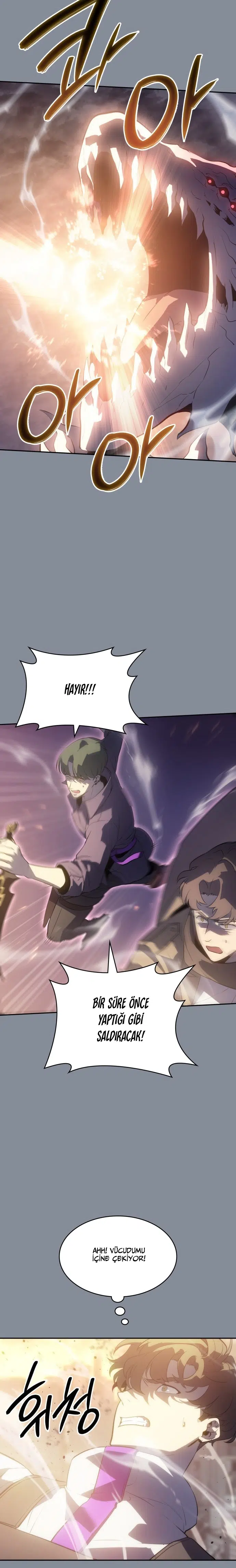 7 Fates: CHAKHO - Bölüm 50 Sayfa 20