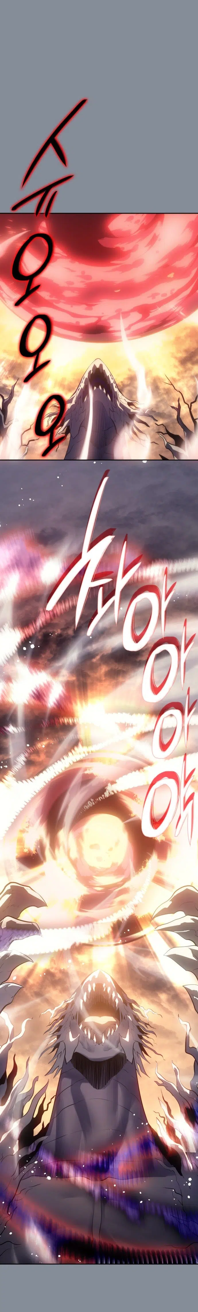 7 Fates: CHAKHO - Bölüm 50 Sayfa 21