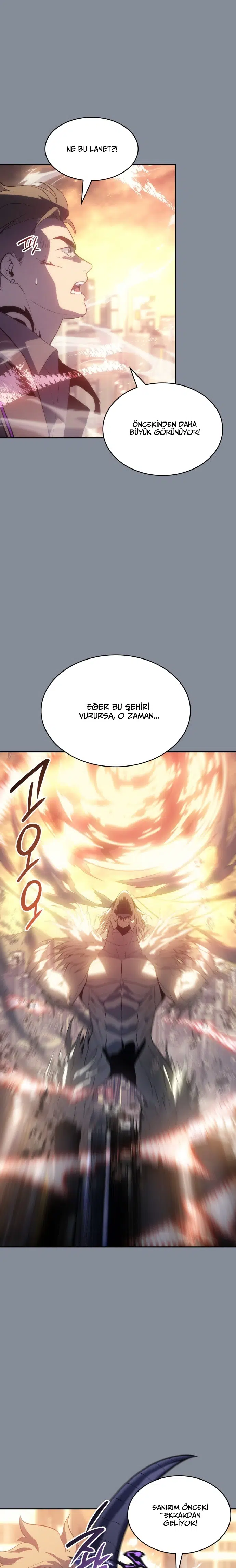 7 Fates: CHAKHO - Bölüm 50 Sayfa 22