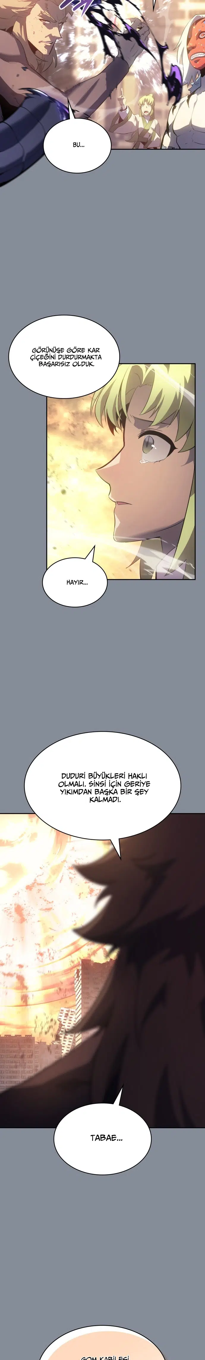 7 Fates: CHAKHO - Bölüm 50 Sayfa 23