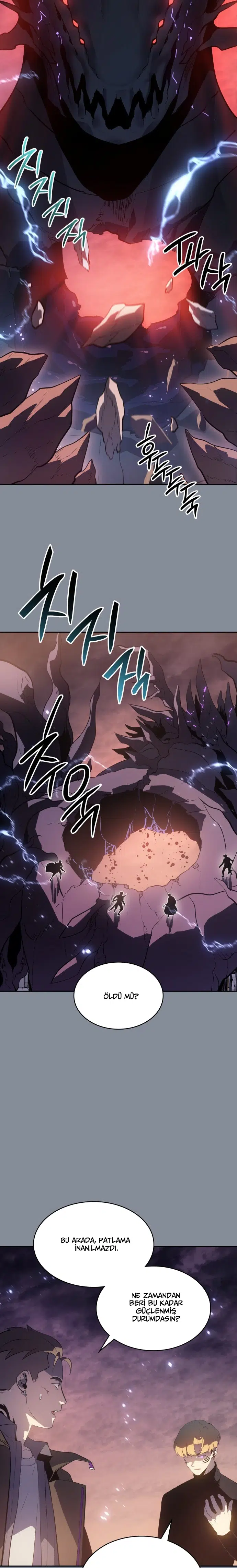 7 Fates: CHAKHO - Bölüm 50 Sayfa 29
