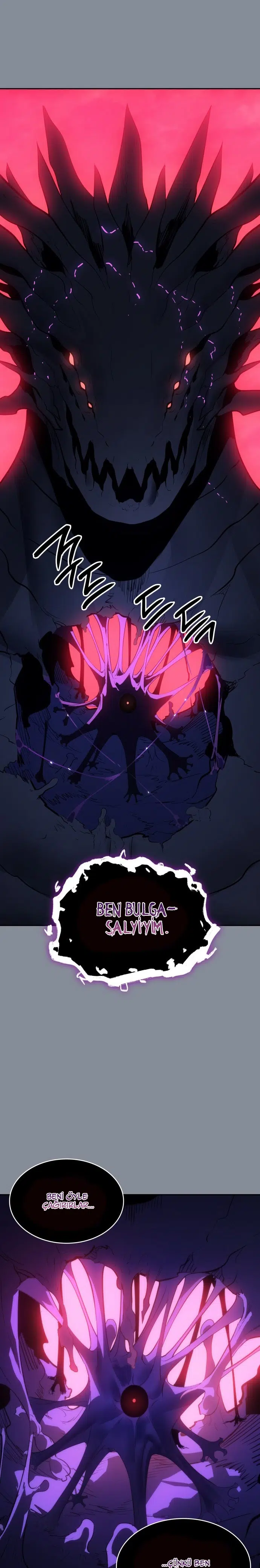 7 Fates: CHAKHO - Bölüm 50 Sayfa 31
