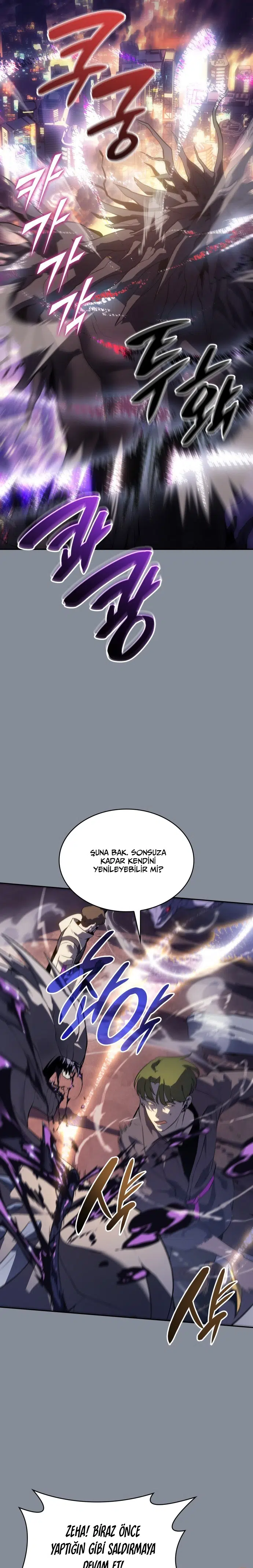 7 Fates: CHAKHO - Bölüm 51 Sayfa 2