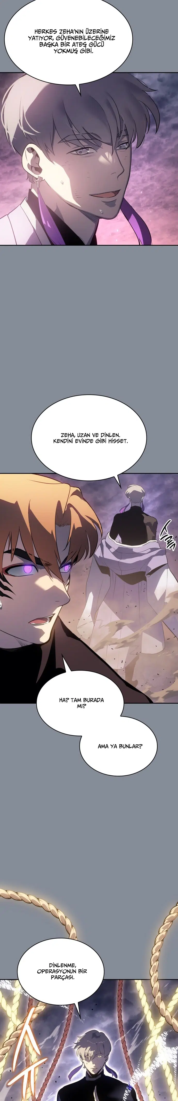 7 Fates: CHAKHO - Bölüm 51 Sayfa 4