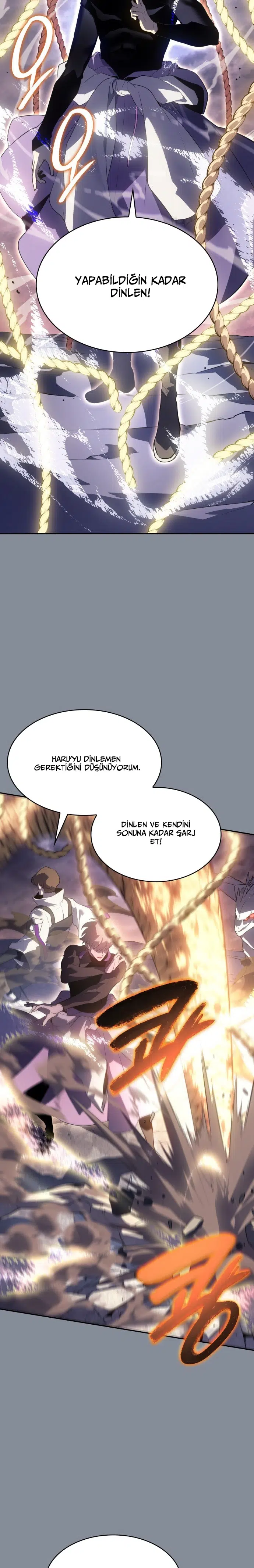 7 Fates: CHAKHO - Bölüm 51 Sayfa 5