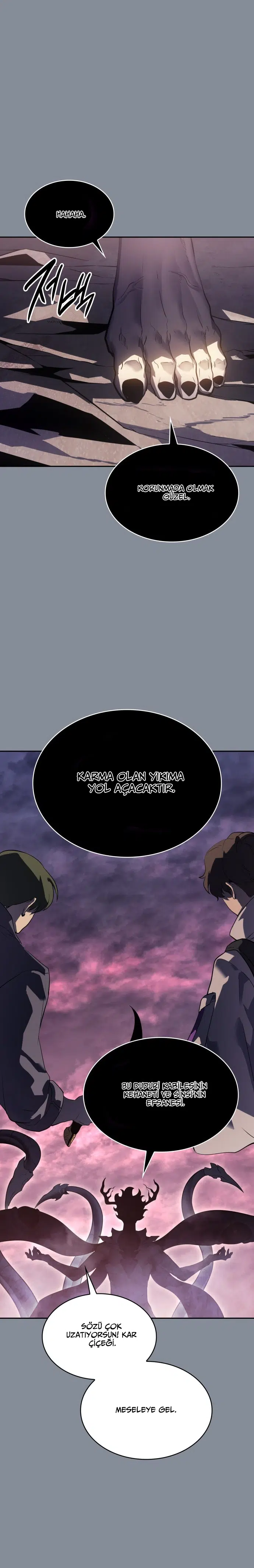 7 Fates: CHAKHO - Bölüm 51 Sayfa 8