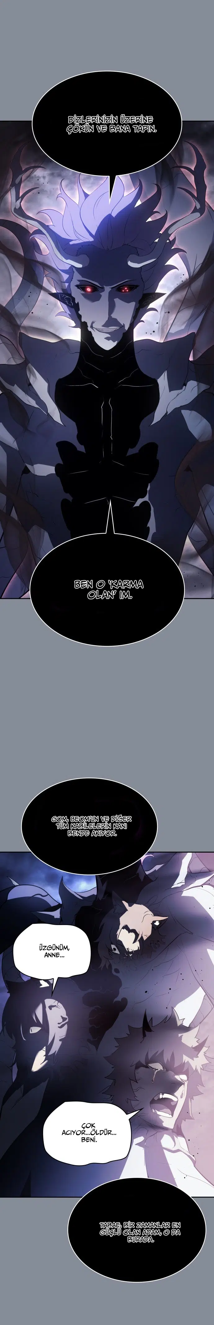 7 Fates: CHAKHO - Bölüm 51 Sayfa 9