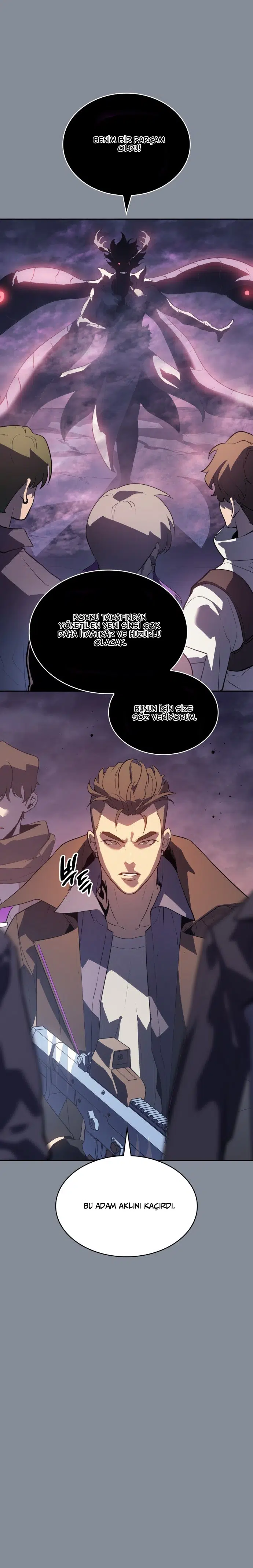 7 Fates: CHAKHO - Bölüm 51 Sayfa 10
