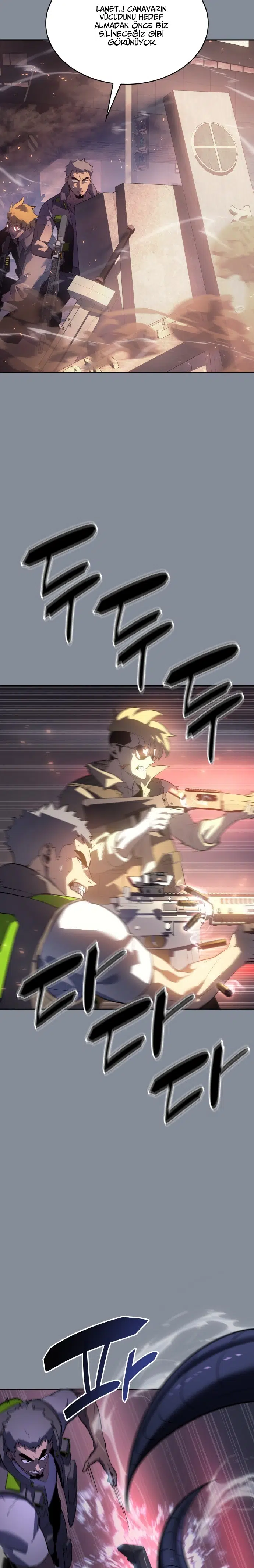 7 Fates: CHAKHO - Bölüm 51 Sayfa 12