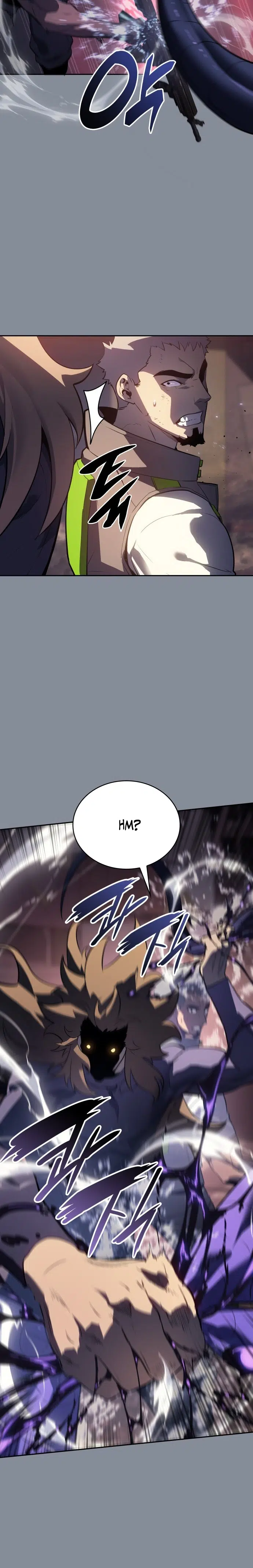 7 Fates: CHAKHO - Bölüm 51 Sayfa 13