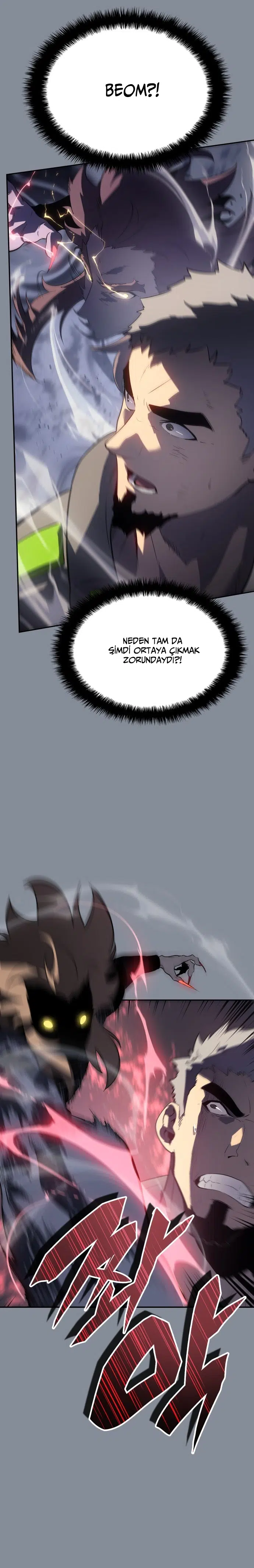 7 Fates: CHAKHO - Bölüm 51 Sayfa 14