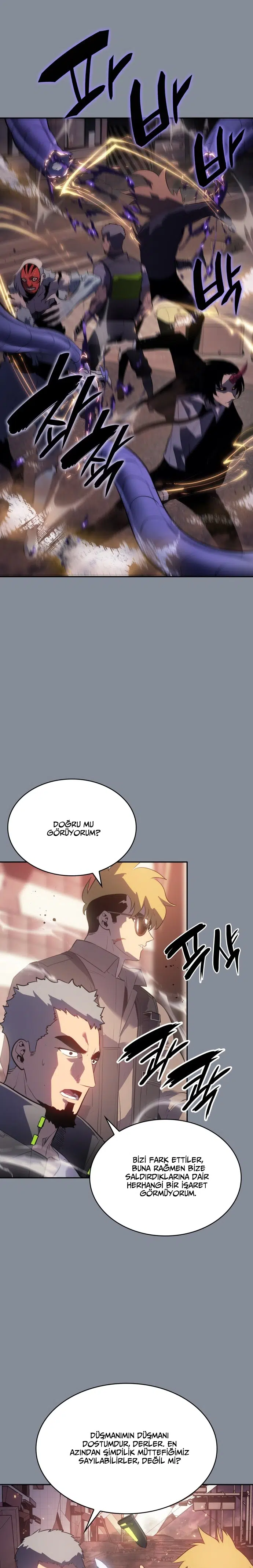 7 Fates: CHAKHO - Bölüm 51 Sayfa 15