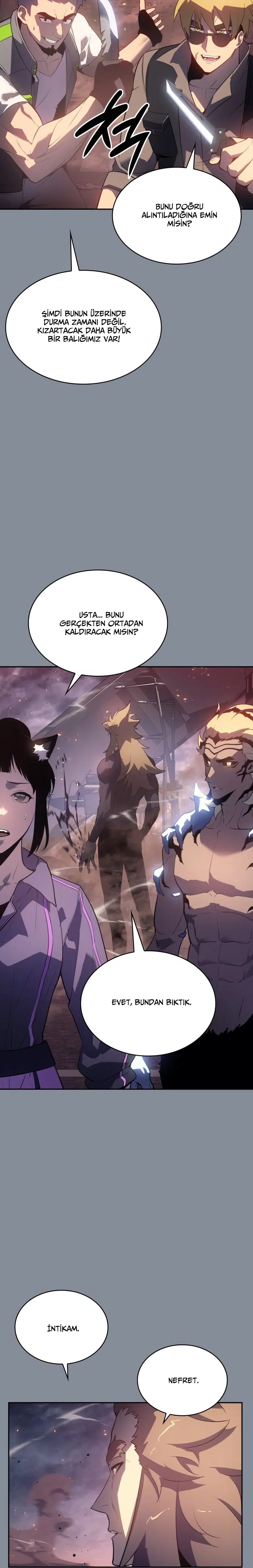7 Fates: CHAKHO - Bölüm 51 Sayfa 16