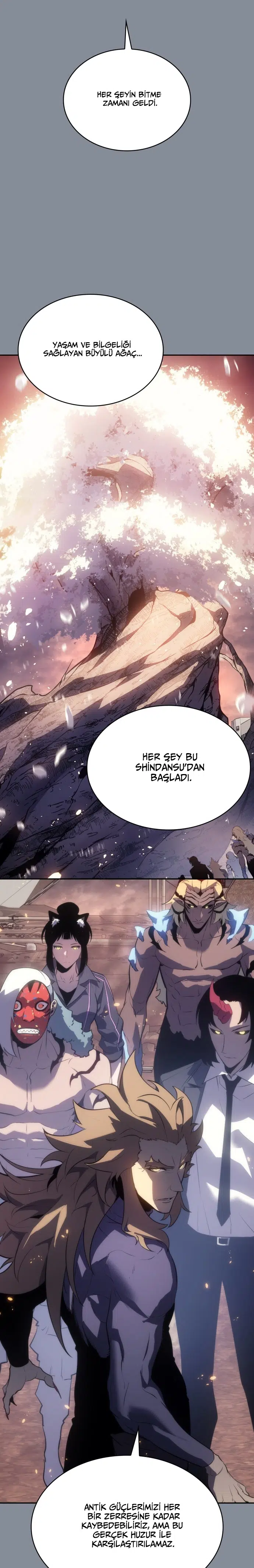 7 Fates: CHAKHO - Bölüm 51 Sayfa 17