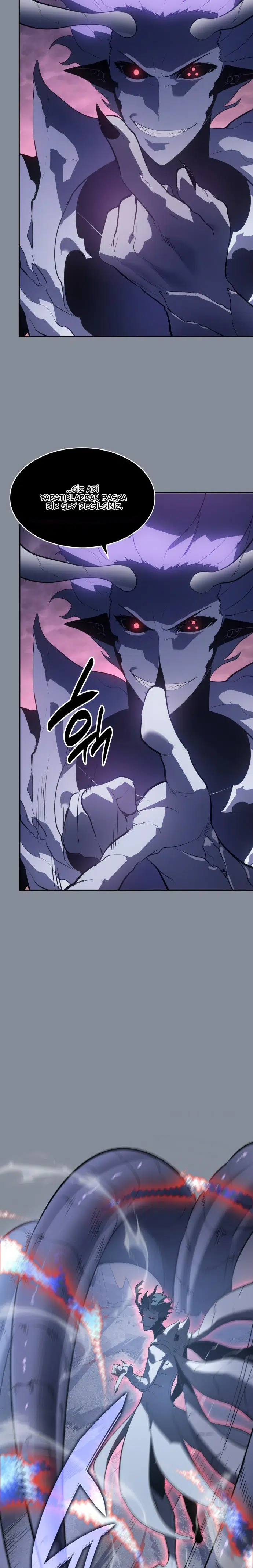 7 Fates: CHAKHO - Bölüm 51 Sayfa 22