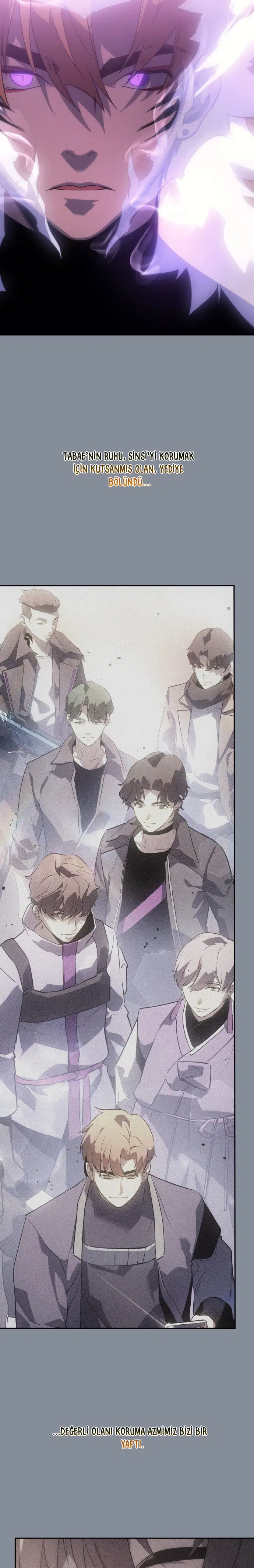 7 Fates: CHAKHO - Bölüm 51 Sayfa 26