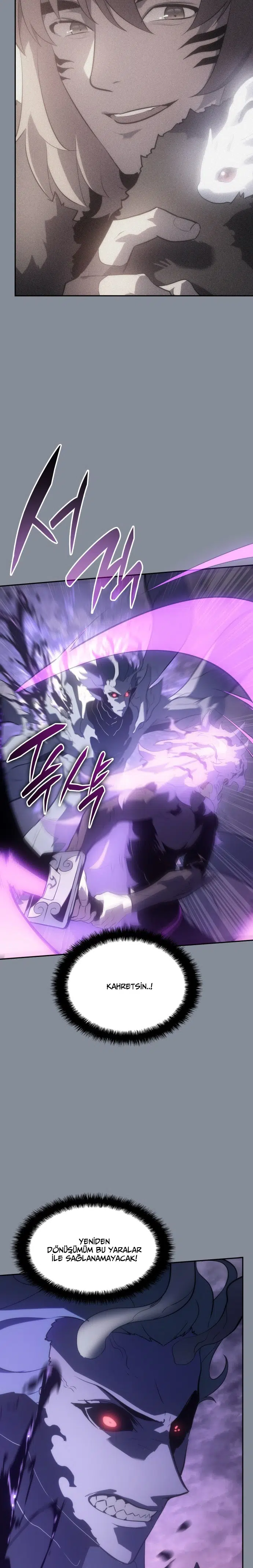 7 Fates: CHAKHO - Bölüm 51 Sayfa 27