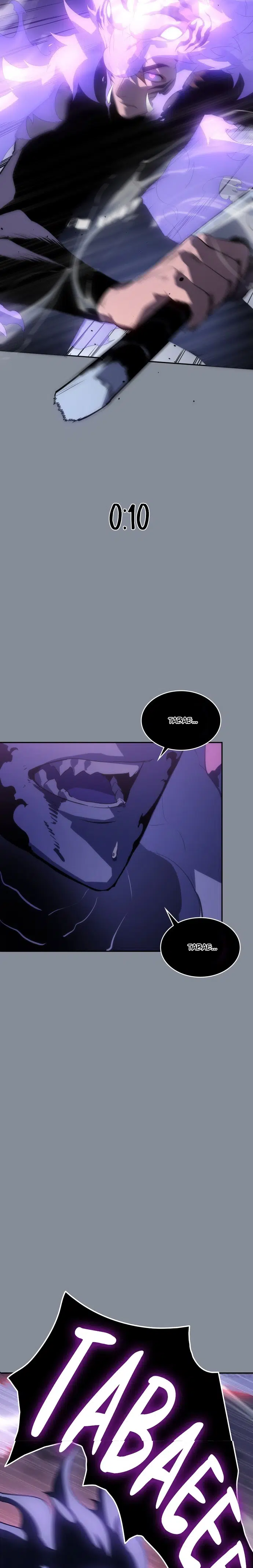 7 Fates: CHAKHO - Bölüm 51 Sayfa 30