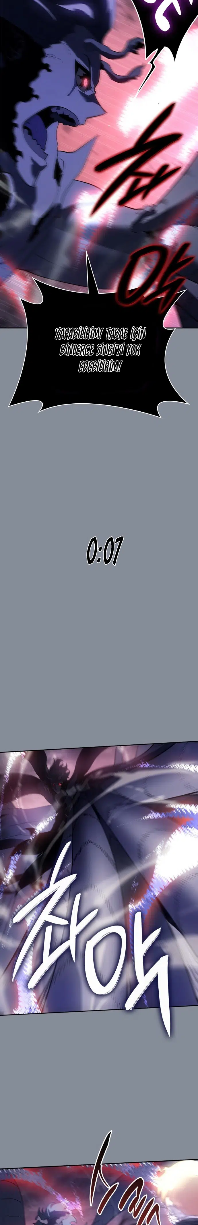 7 Fates: CHAKHO - Bölüm 51 Sayfa 31