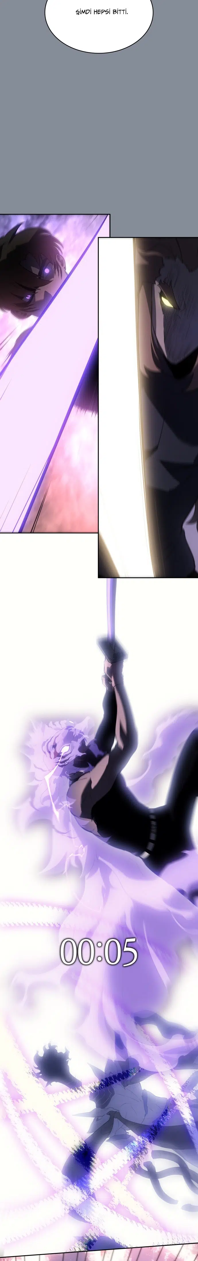 7 Fates: CHAKHO - Bölüm 51 Sayfa 33