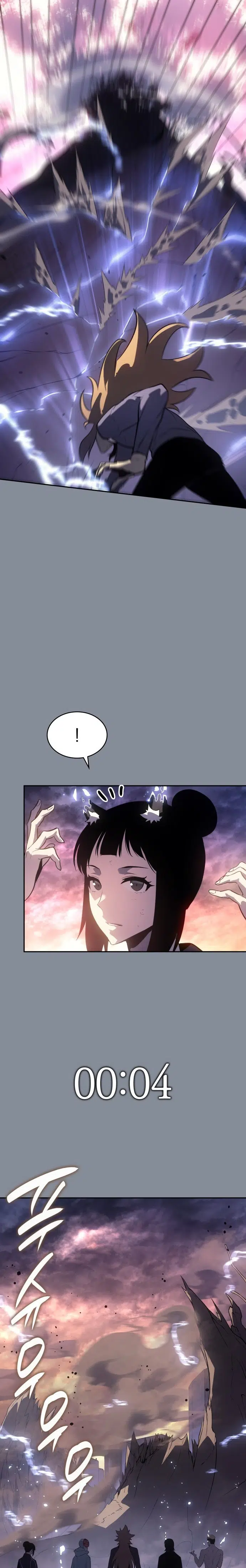 7 Fates: CHAKHO - Bölüm 51 Sayfa 34