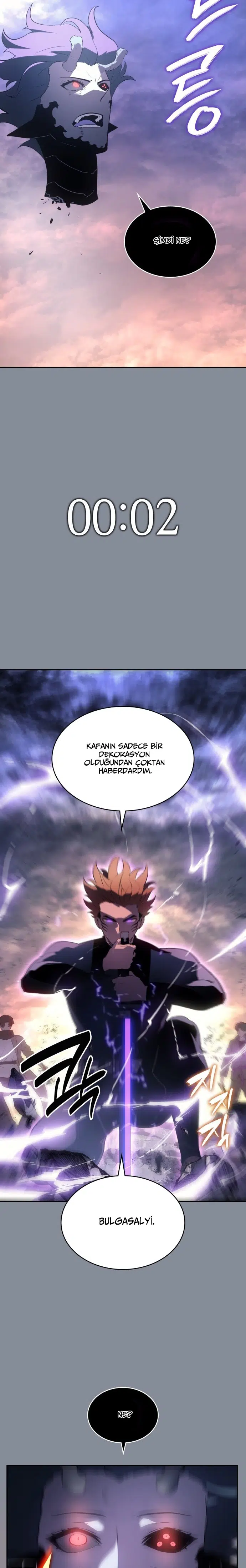 7 Fates: CHAKHO - Bölüm 51 Sayfa 36