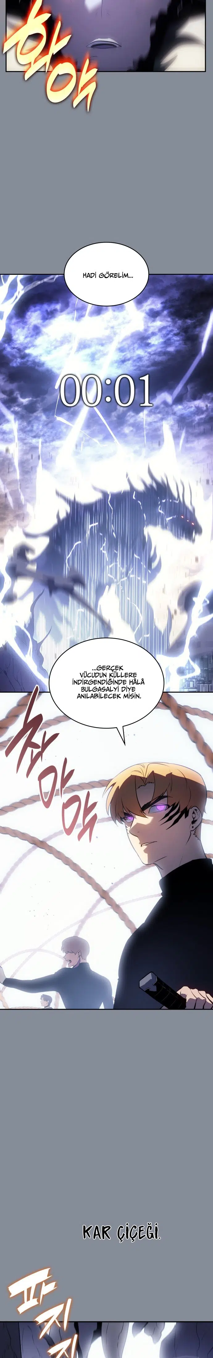 7 Fates: CHAKHO - Bölüm 51 Sayfa 37