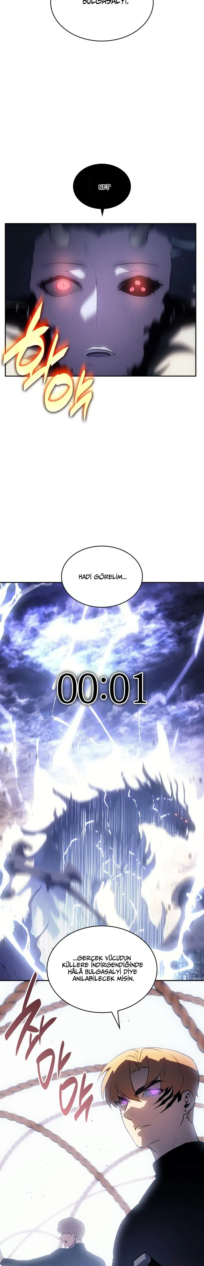 7 Fates: CHAKHO - Bölüm 52 Sayfa 3
