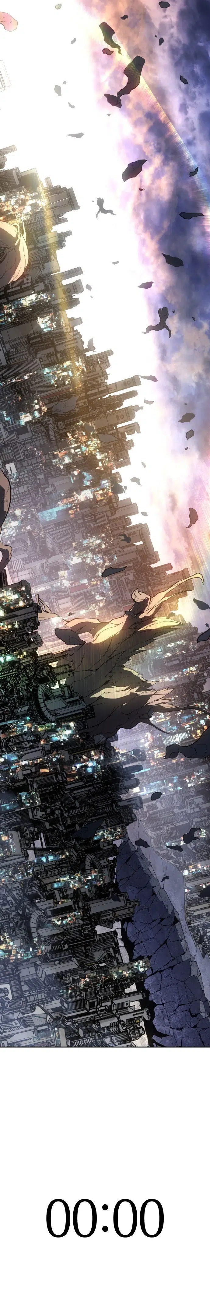 7 Fates: CHAKHO - Bölüm 52 Sayfa 5