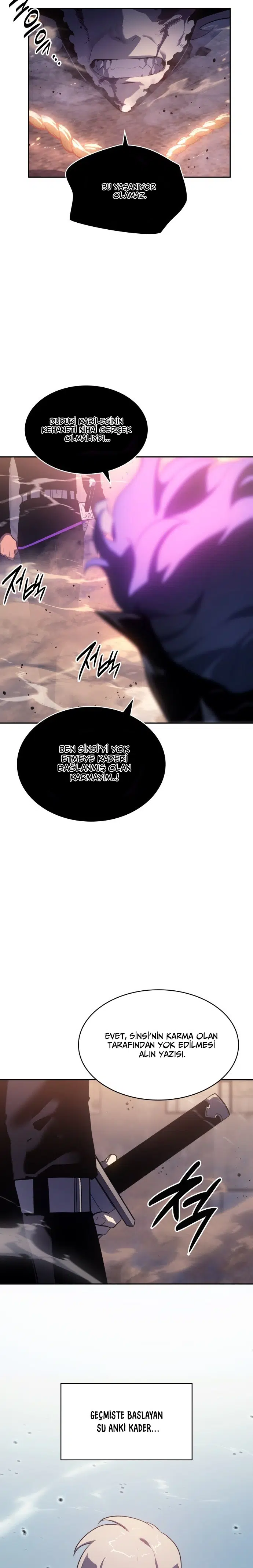 7 Fates: CHAKHO - Bölüm 52 Sayfa 7
