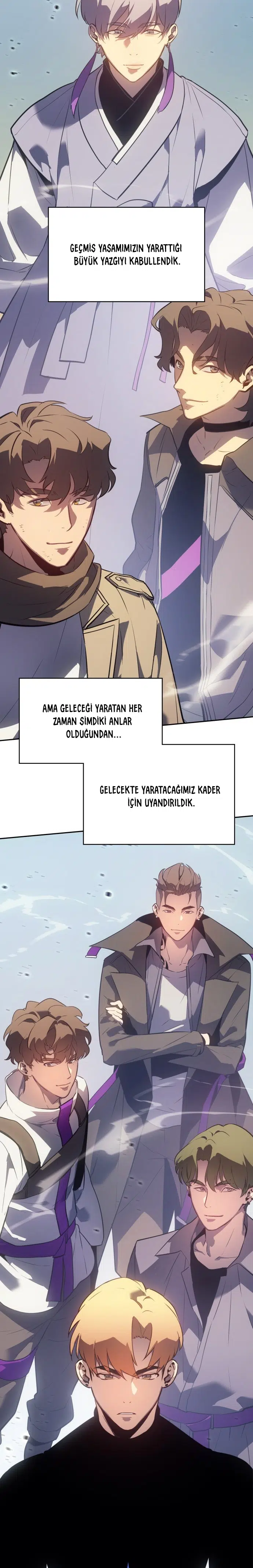 7 Fates: CHAKHO - Bölüm 52 Sayfa 8