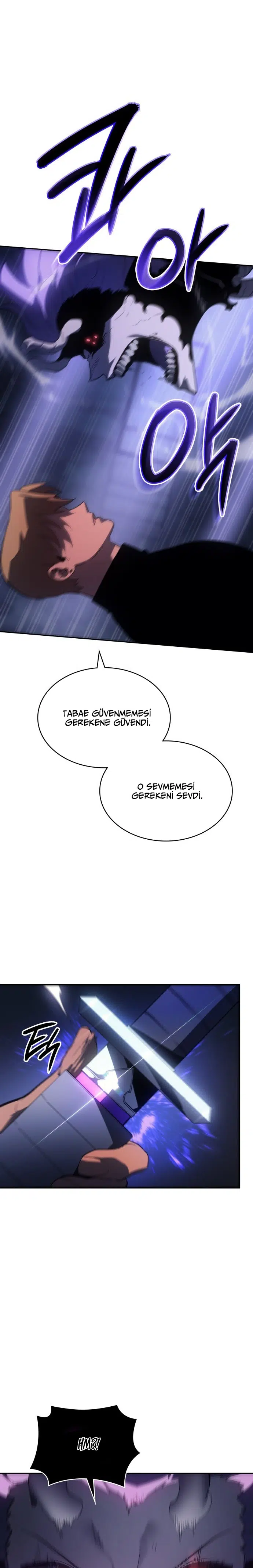 7 Fates: CHAKHO - Bölüm 52 Sayfa 13