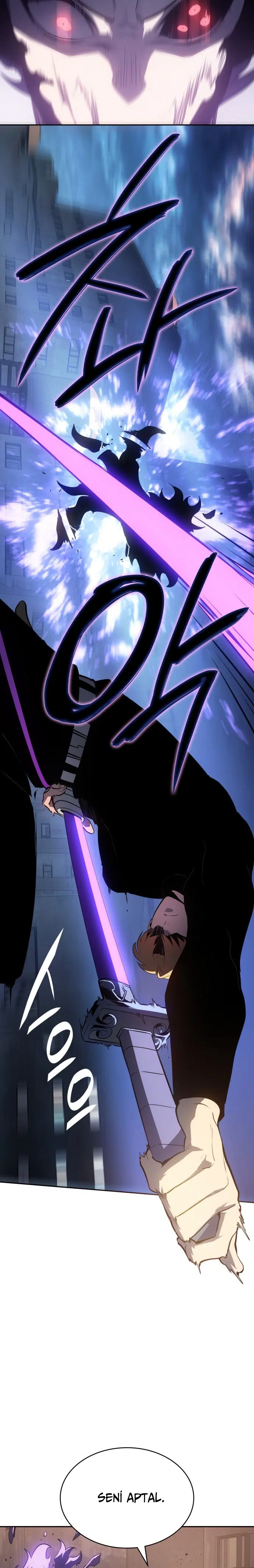 7 Fates: CHAKHO - Bölüm 52 Sayfa 14