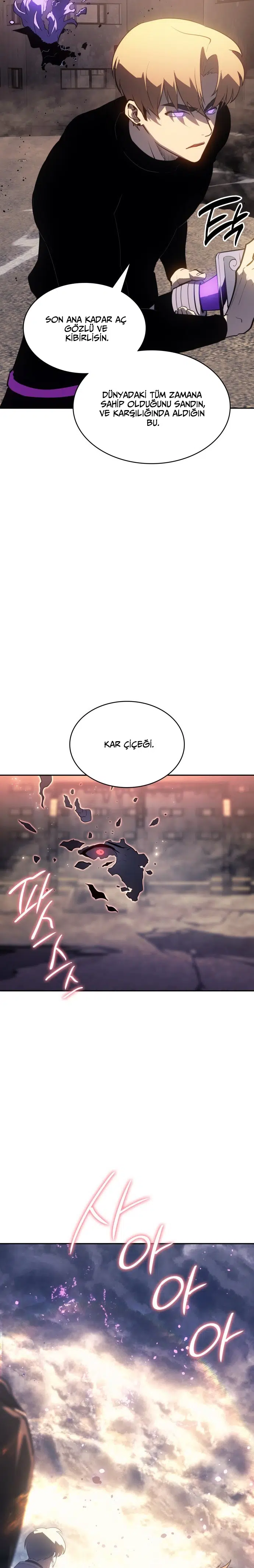 7 Fates: CHAKHO - Bölüm 52 Sayfa 15