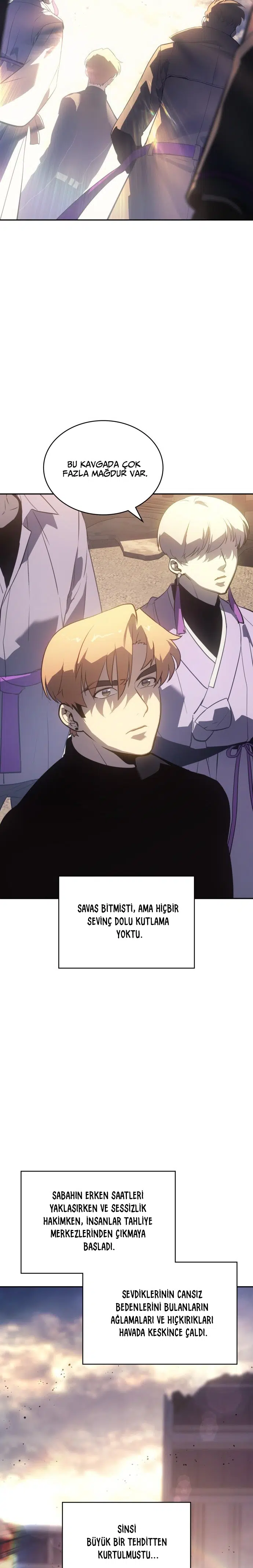 7 Fates: CHAKHO - Bölüm 52 Sayfa 16