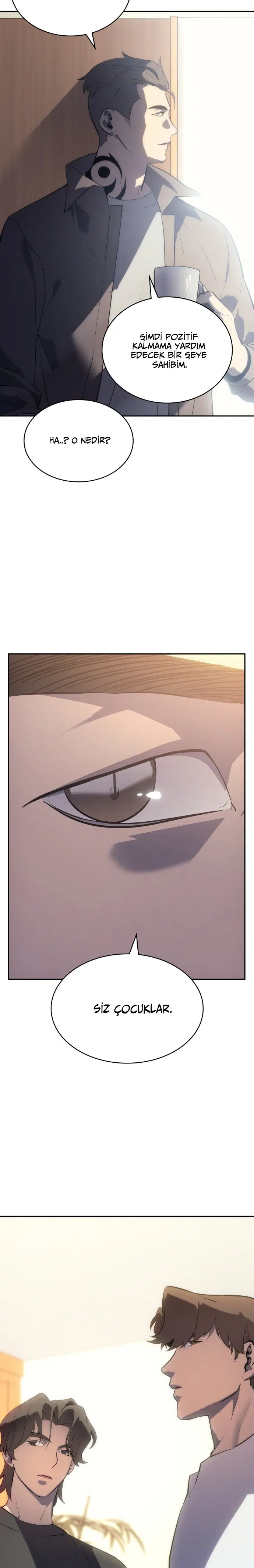 7 Fates: CHAKHO - Bölüm 52 Sayfa 21