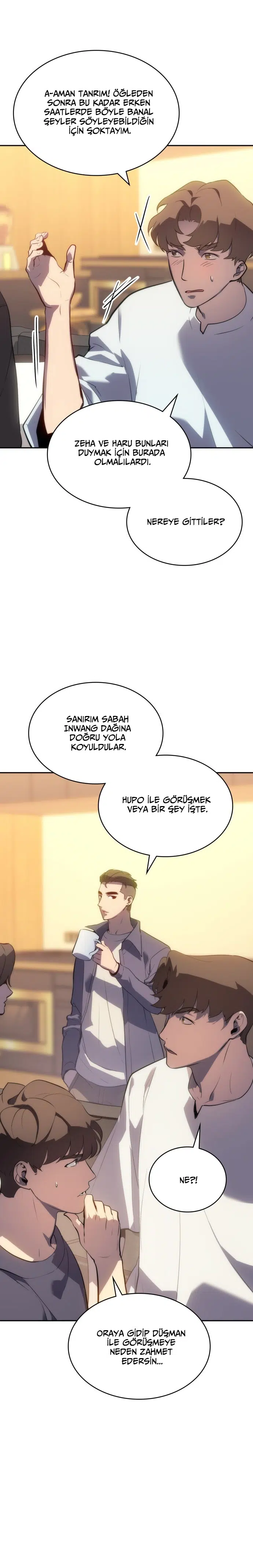 7 Fates: CHAKHO - Bölüm 52 Sayfa 23