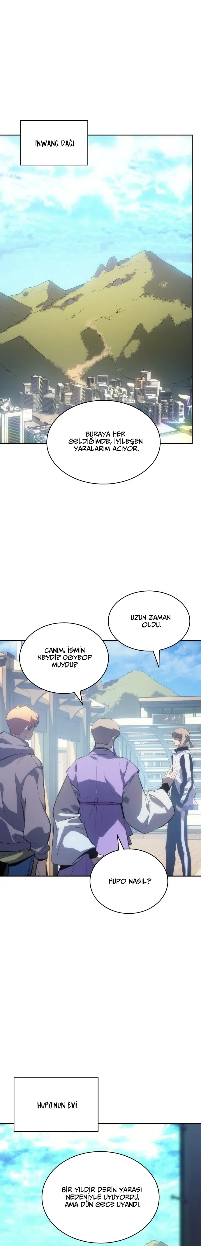 7 Fates: CHAKHO - Bölüm 52 Sayfa 24