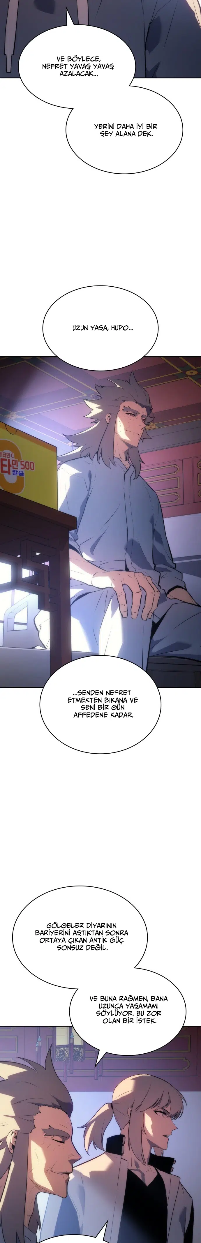 7 Fates: CHAKHO - Bölüm 52 Sayfa 30