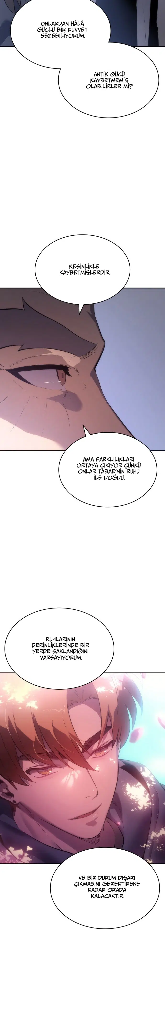 7 Fates: CHAKHO - Bölüm 52 Sayfa 31