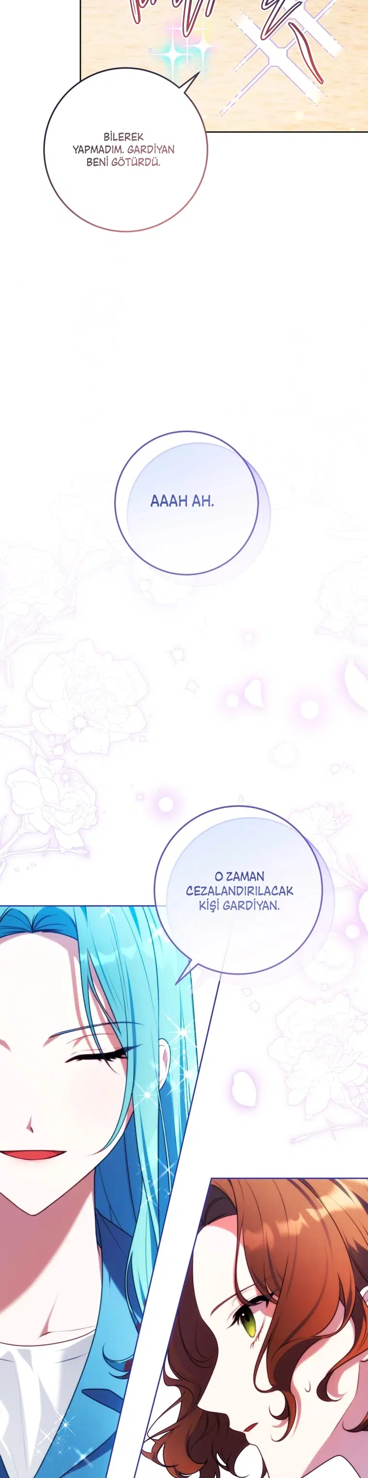 Cehennem Zindanının Kıdemlisi Oldum - Bölüm 1 Sayfa 41