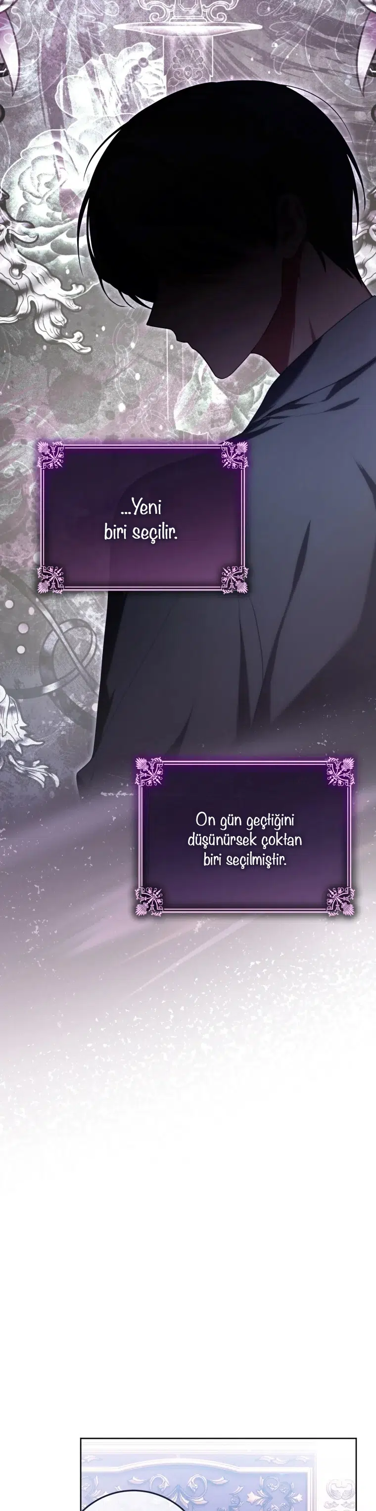 Cehennem Zindanının Kıdemlisi Oldum - Bölüm 3 Sayfa 25
