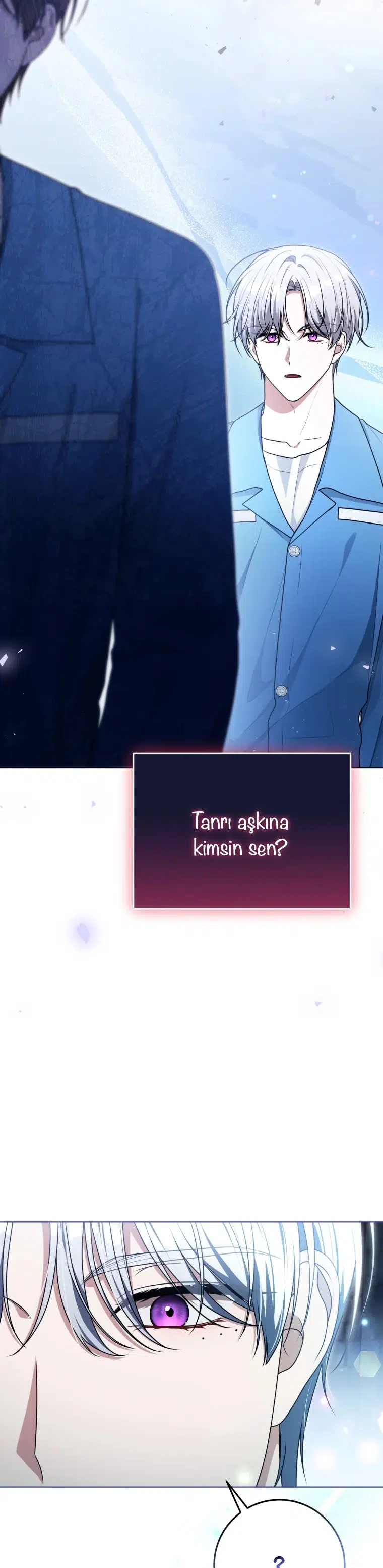 Cehennem Zindanının Kıdemlisi Oldum - Bölüm 17 Sayfa 38