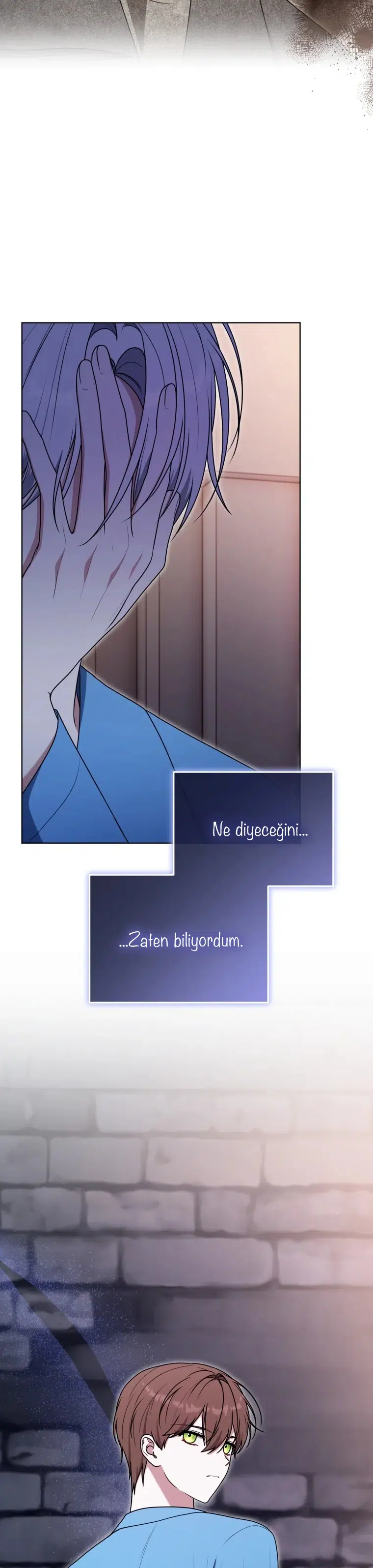 Cehennem Zindanının Kıdemlisi Oldum - Bölüm 29 Sayfa 21