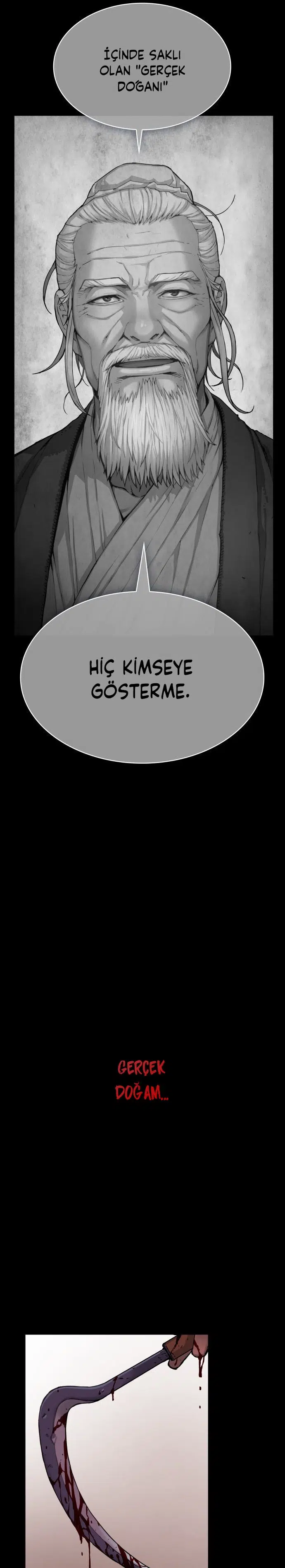 Sislerin Ardındaki Kaos - Bölüm 2 Sayfa 6