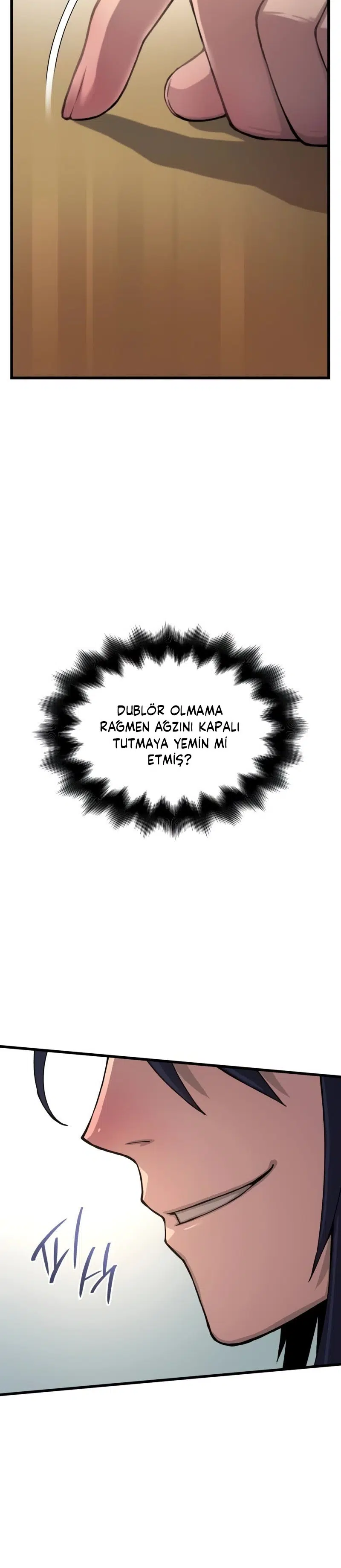Sislerin Ardındaki Kaos - Bölüm 3 Sayfa 17
